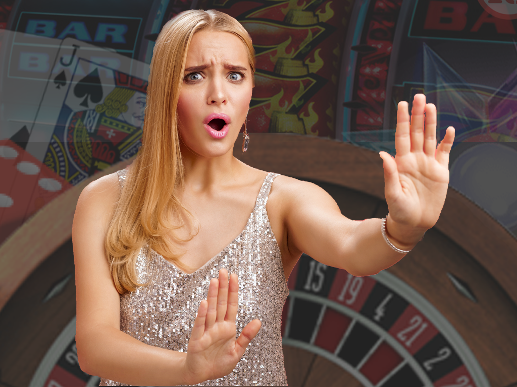 Deze apps helpen om te stoppen met online gokken