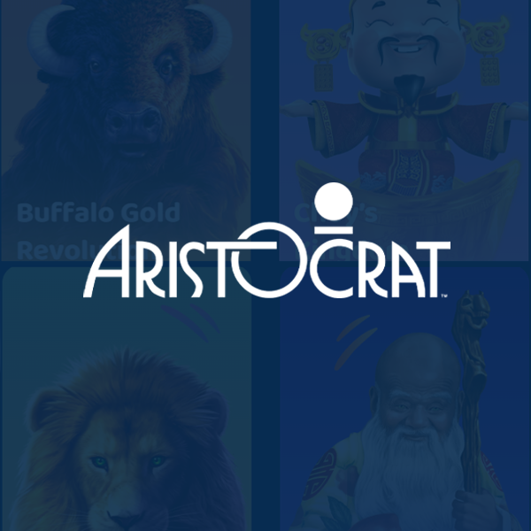 Software ontwikkelaar Aristocrat