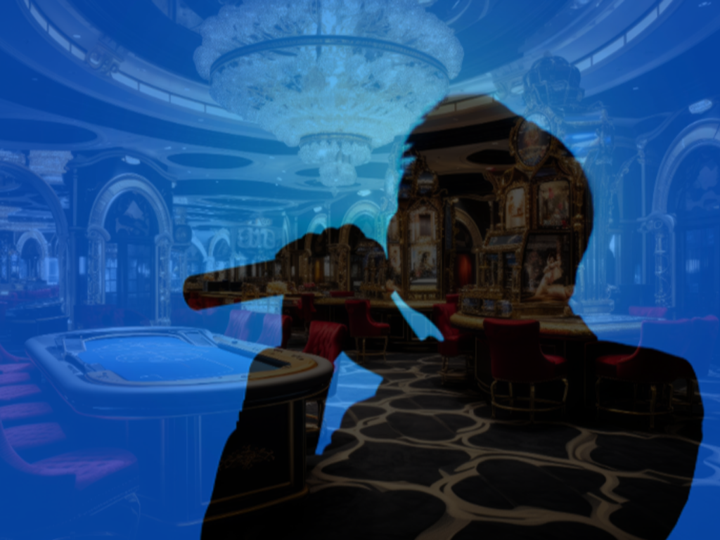 Artiesten die optreden in het Holland Casino