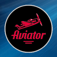 Online kansspel Aviator van Spribe