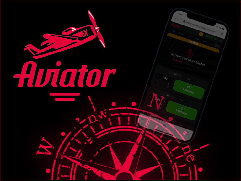Het populaire casinospel Aviator