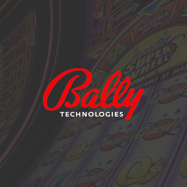 Software provider Bally Tech