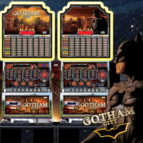 Batman gokkast