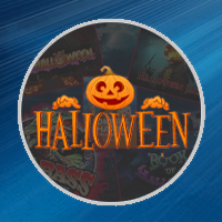 5 leuke Halloween slots