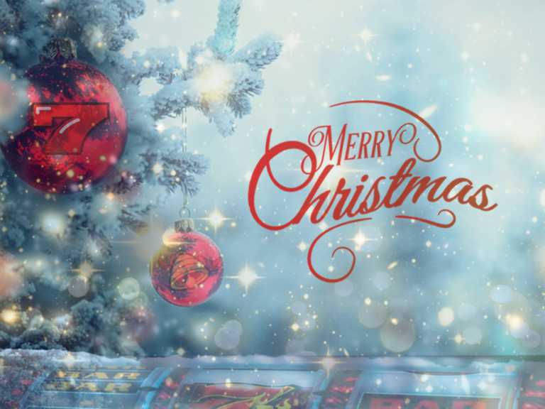 Leukste videoslots voor de kerst
