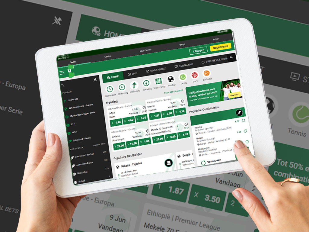 Wedden? Deze uitslag is het beste voor online bookmakers