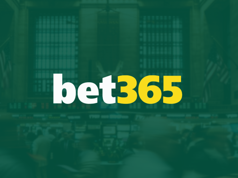 Gokbedrijf BET365 gaat misschien naar de beurs