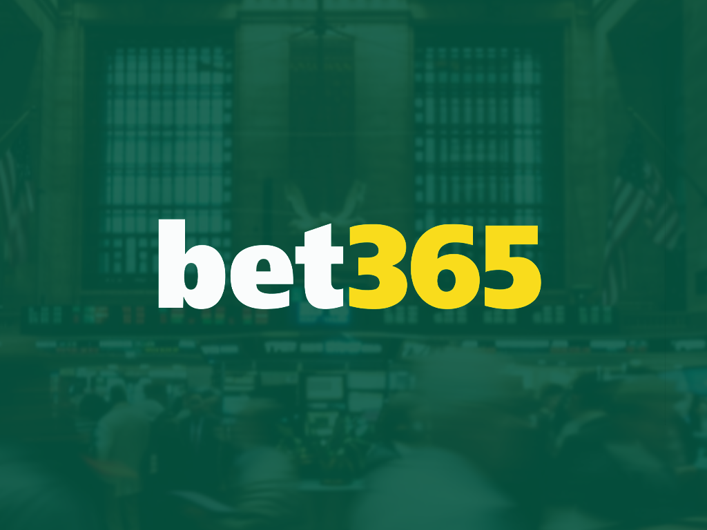 Gokbedrijf BET365 gaat misschien naar de beurs