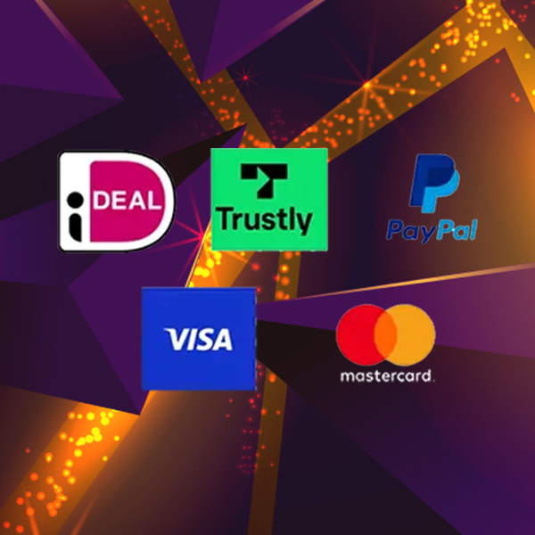 iDEAL is het populairste betaalmiddel bij legale casino's