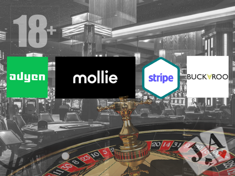 Legaal online casino's betalen vaak vanaf dezelfde bankrekening