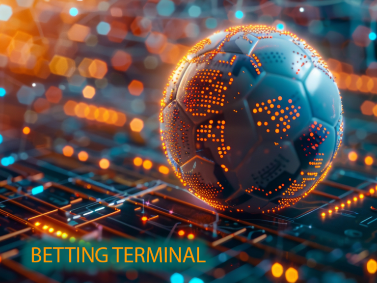 Wat is een Betting Terminal?