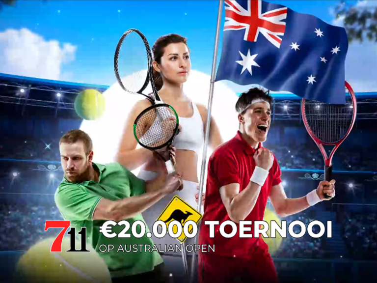Betting toernooien bij legale online bookmakers