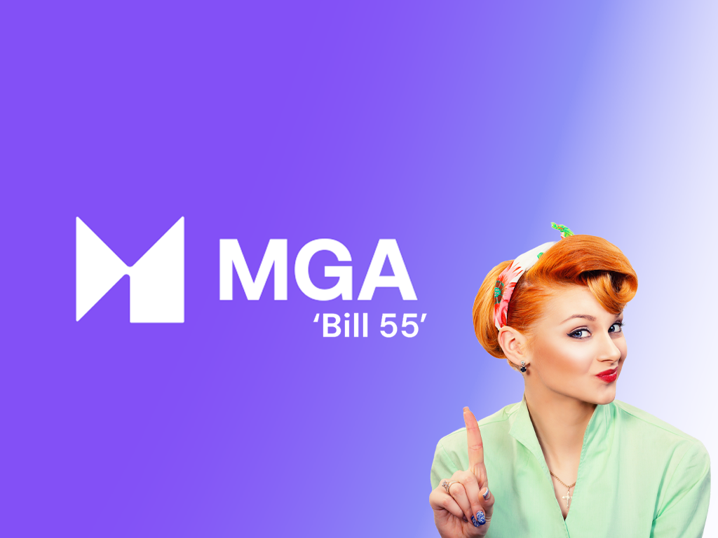 Nederland niet blij met Malta's Bill 55