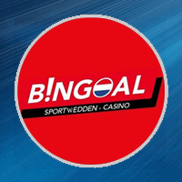 Legaal online Bingoal casino