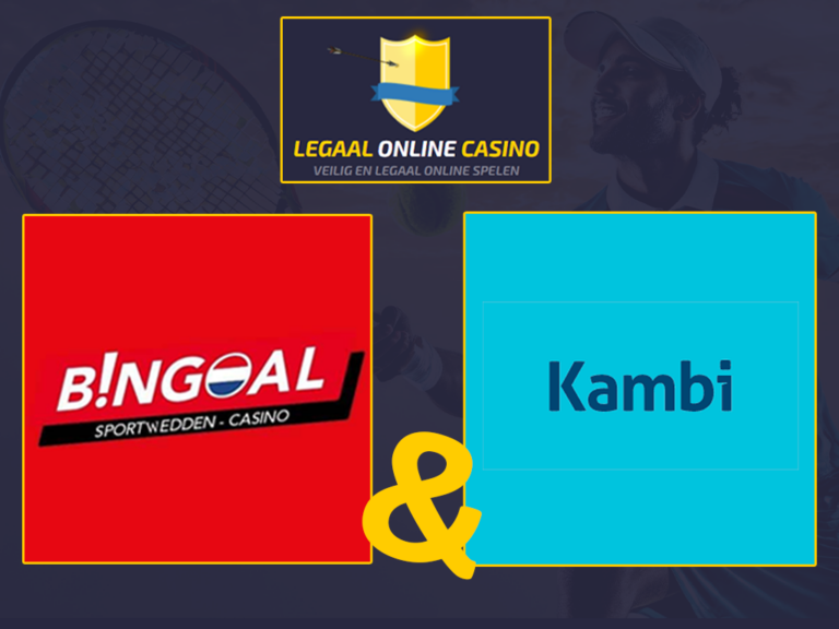 Een uitgebreid sportsbook bij Bingoal