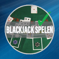 Blackjack spelen