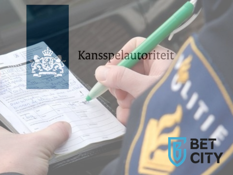 Betcity krijgt boete van KSA
