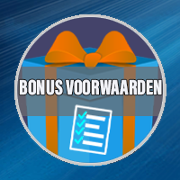 Bonus voorwaarden