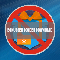 Bonussen zonder download