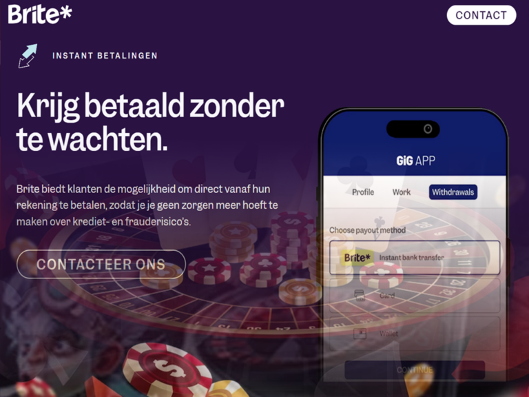 Is Brite betrouwbaar?
