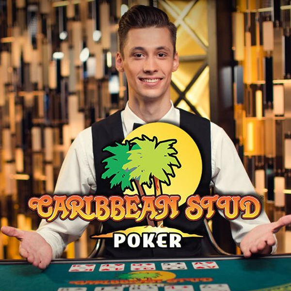 Caribbean Stud Poker spelen online