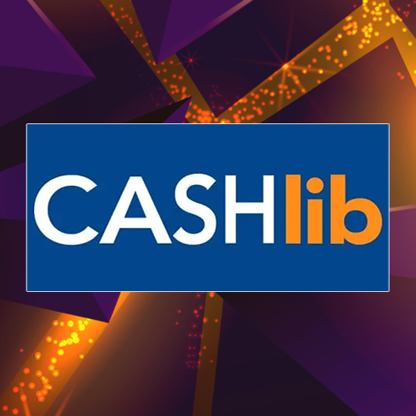 Online betalen met Cashlib