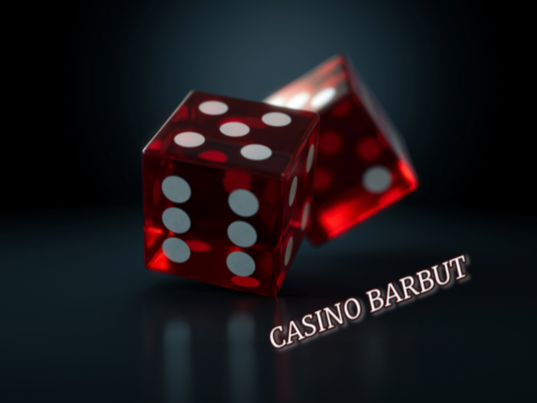 Uitleg van het Casino Barbut spel bij Holland Casino