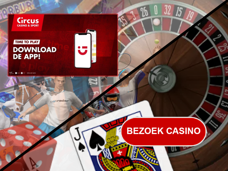 Casino app gebruiken of niet?
