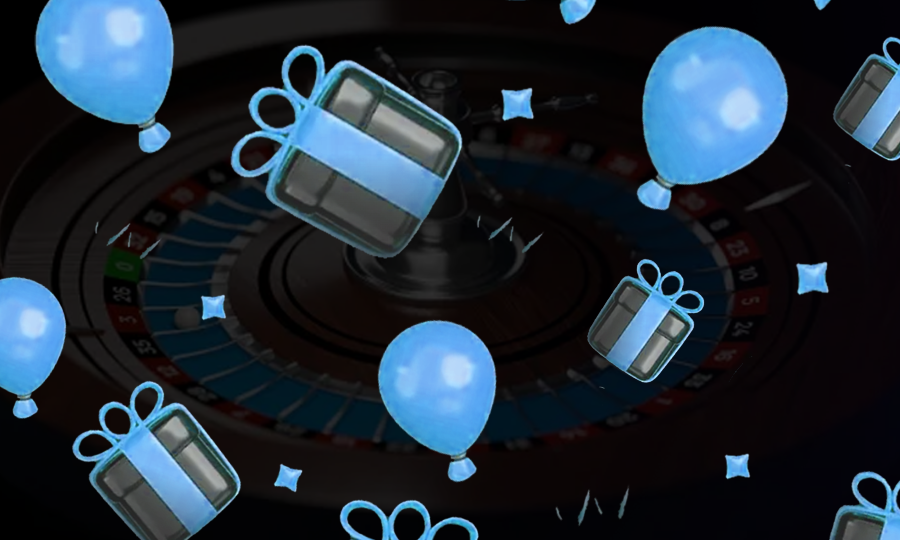 Aanmeld bonus