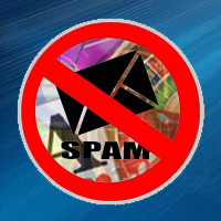 Hoe blokker je casino spam?