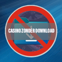 Casino zonder download