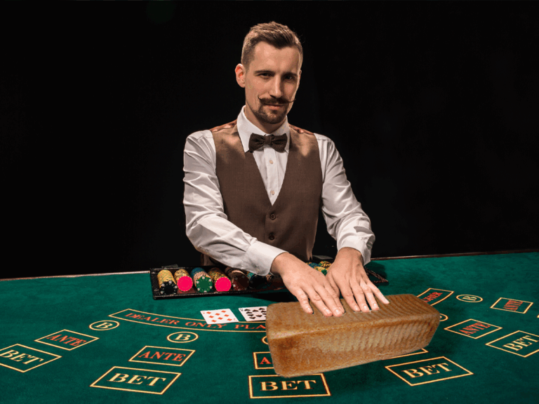 Interessant: Heeft Casinobrood iets met gokken te maken?