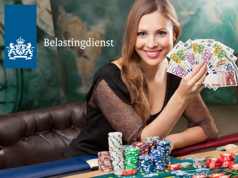 Meer weten over belasting betalen over casino geld?