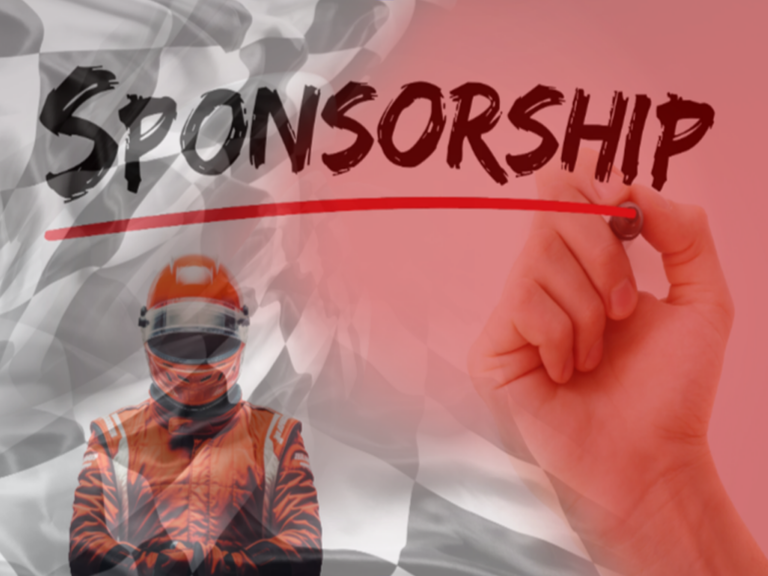 Diverse casino's sponsoren de Formule 1