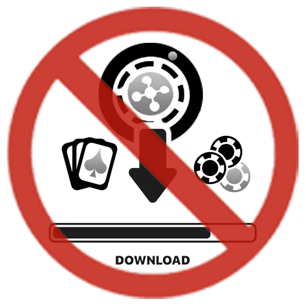 Casino zonder download
