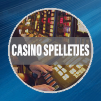 Casino spelletjes