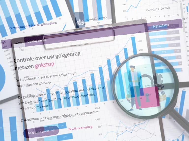 Interessante cijfers uit het Cruksregister