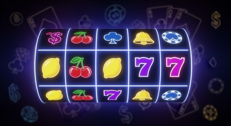 Cluster Pays vs winlijnen