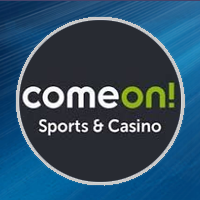 Comeon casino logo
