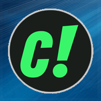Legaal online casino Comeon heeft nieuw logo
