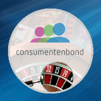 Consumentenbond komt met nieuws na onderzoek casino's