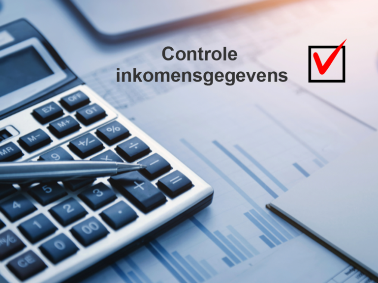 Slechte controle op inkomensgegevens door casino's