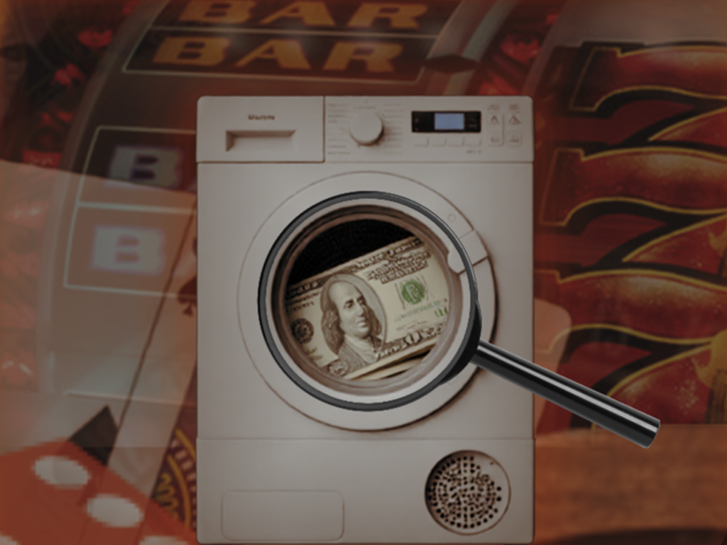 Wwft check door legale online casino's: mag dat allemaal wel?