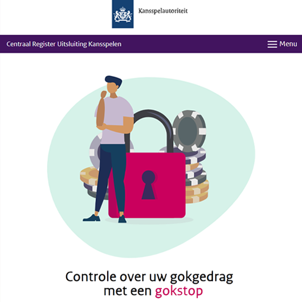 Cruks: verslavingspreventie in Nederland