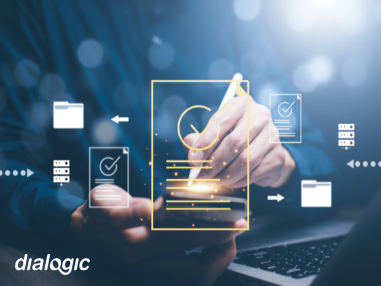 Dialogic onderzoek online gokken