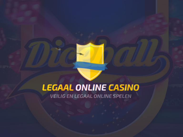 Legale casino's met diceball