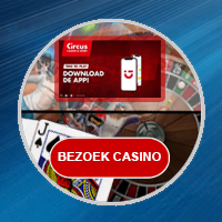 Bezoek casino met app of rechtsreeks