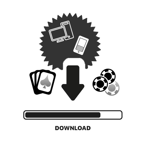 Verschillende soorten downloads