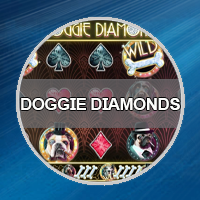 Endemol gokkast Doggie Diamonds