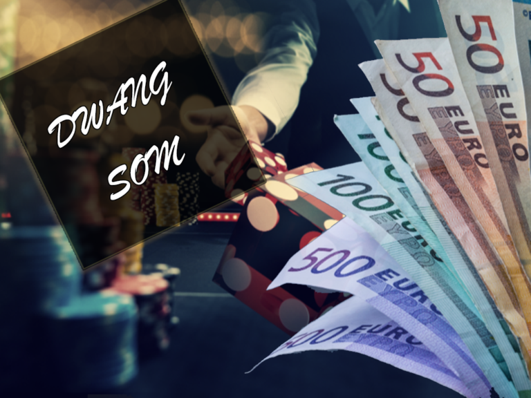 last onder dwangsom bij illegale casino's